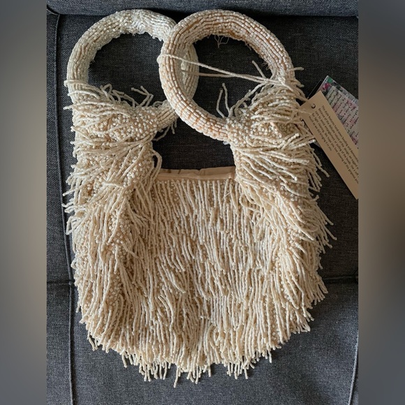Soirée Clutch